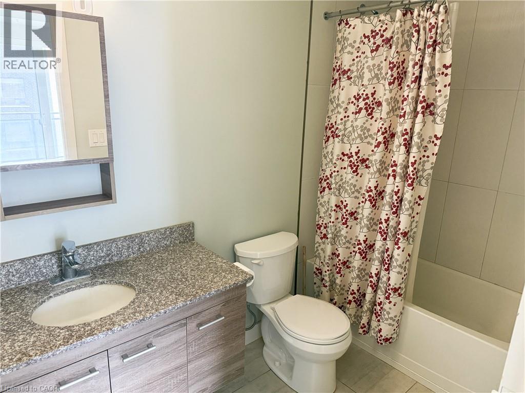 318 Spruce Street Unit# 901, Waterloo, Ontario  N2L 0E9 - Photo 11 - 40818941