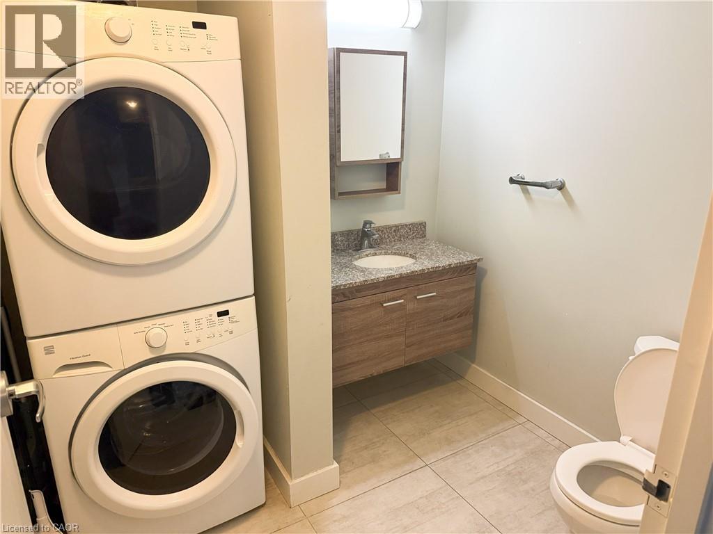 318 Spruce Street Unit# 901, Waterloo, Ontario  N2L 0E9 - Photo 12 - 40818941