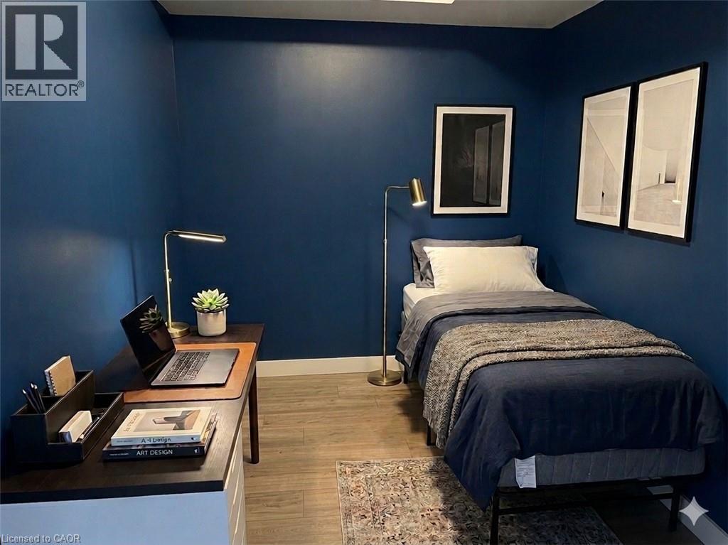 318 Spruce Street Unit# 901, Waterloo, Ontario  N2L 0E9 - Photo 4 - 40818941