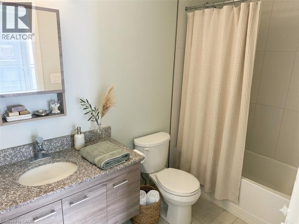 318 Spruce Street Unit# 901, Waterloo, Ontario  N2L 0E9 - Photo 5 - 40818941