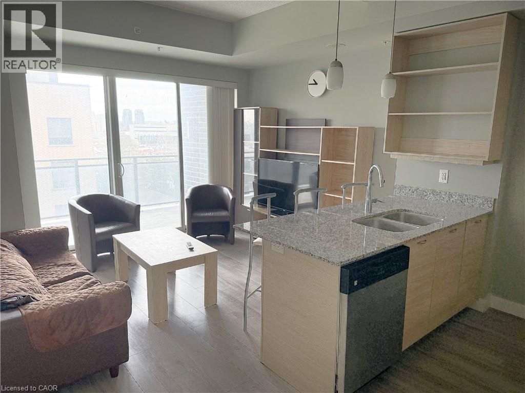 318 Spruce Street Unit# 901, Waterloo, Ontario  N2L 0E9 - Photo 8 - 40818941