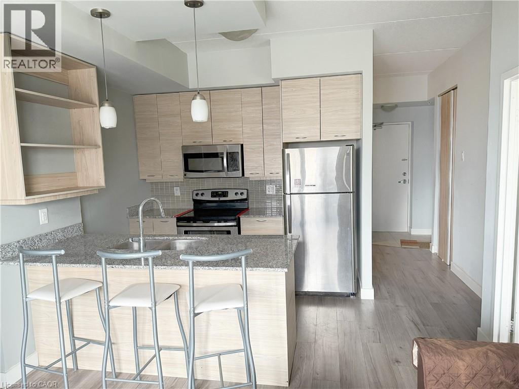 318 Spruce Street Unit# 901, Waterloo, Ontario  N2L 0E9 - Photo 9 - 40818941