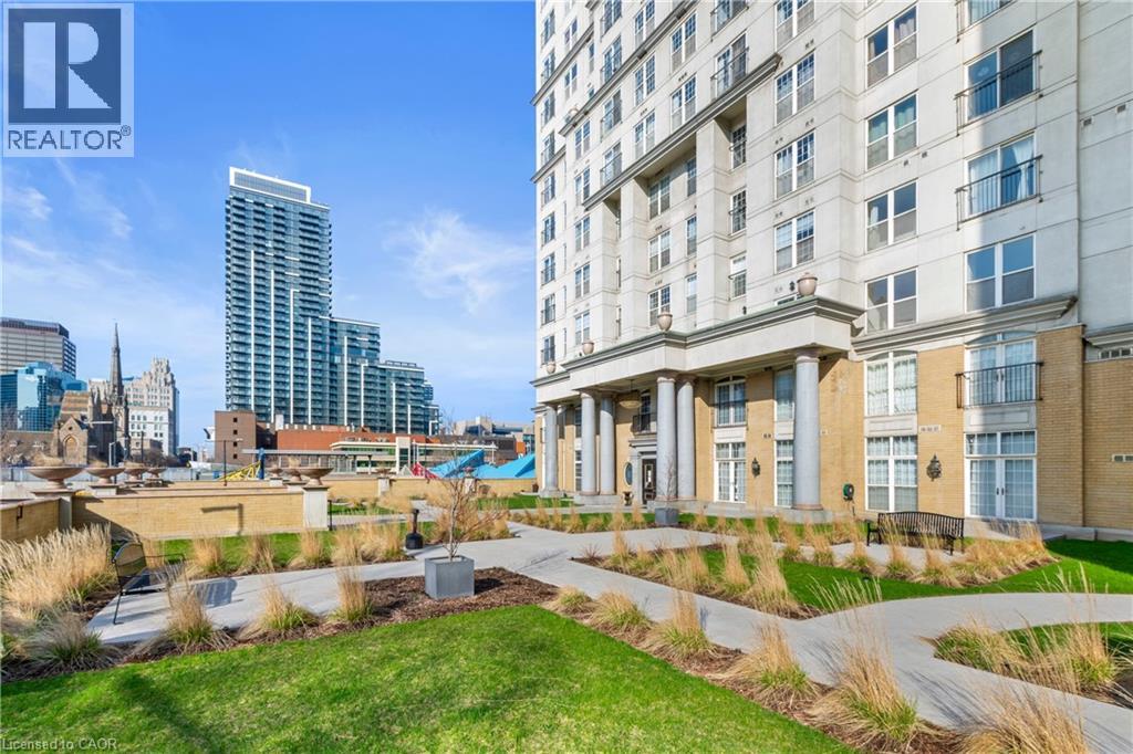 135 James Street S Unit# 303, Hamilton, Ontario  L8P 2Z6 - Photo 4 - 40816033