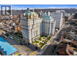 135 JAMES Street S Unit# 303, hamilton, Ontario