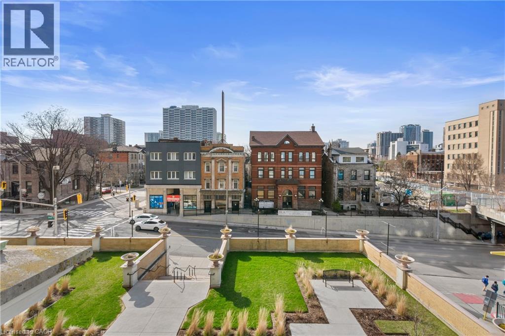 135 James Street S Unit# 303, Hamilton, Ontario  L8P 2Z6 - Photo 29 - 40816033