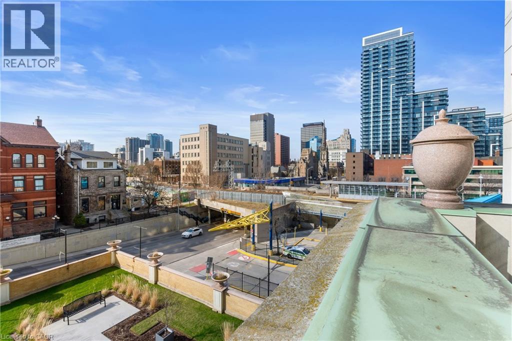 135 James Street S Unit# 303, Hamilton, Ontario  L8P 2Z6 - Photo 28 - 40816033