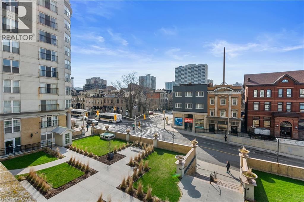 135 James Street S Unit# 303, Hamilton, Ontario  L8P 2Z6 - Photo 30 - 40816033