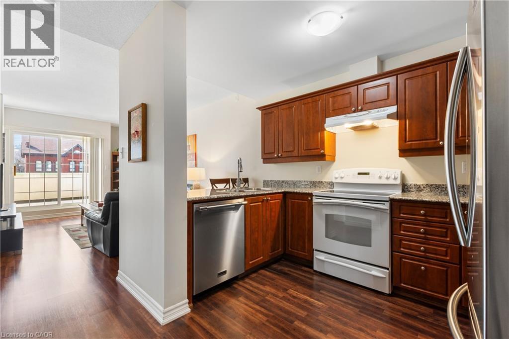 135 James Street S Unit# 303, Hamilton, Ontario  L8P 2Z6 - Photo 10 - 40816033