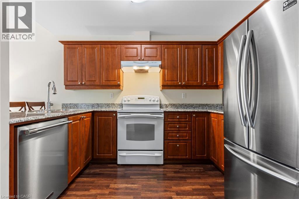 135 James Street S Unit# 303, Hamilton, Ontario  L8P 2Z6 - Photo 12 - 40816033