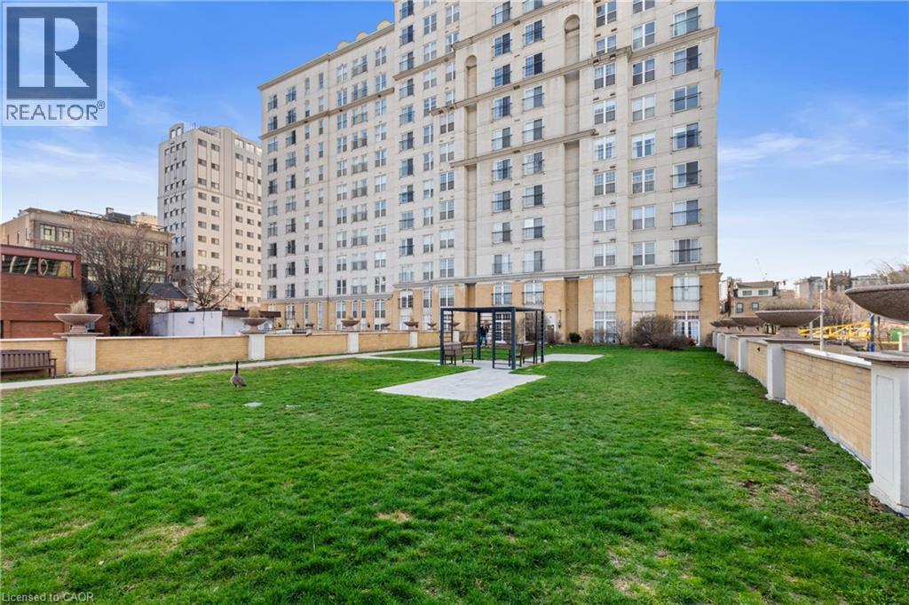 135 James Street S Unit# 303, Hamilton, Ontario  L8P 2Z6 - Photo 42 - 40816033