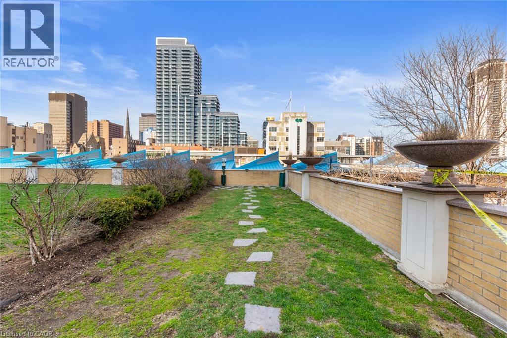 135 James Street S Unit# 303, Hamilton, Ontario  L8P 2Z6 - Photo 43 - 40816033