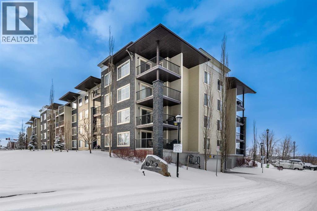 1310, 625 Glenbow Drive, Cochrane, Alberta  T4C 0S7 - Photo 2 - A2297340