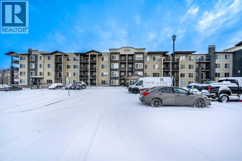 1310, 625 Glenbow Drive, Cochrane, Alberta  T4C 0S7 - Photo 5 - A2297340