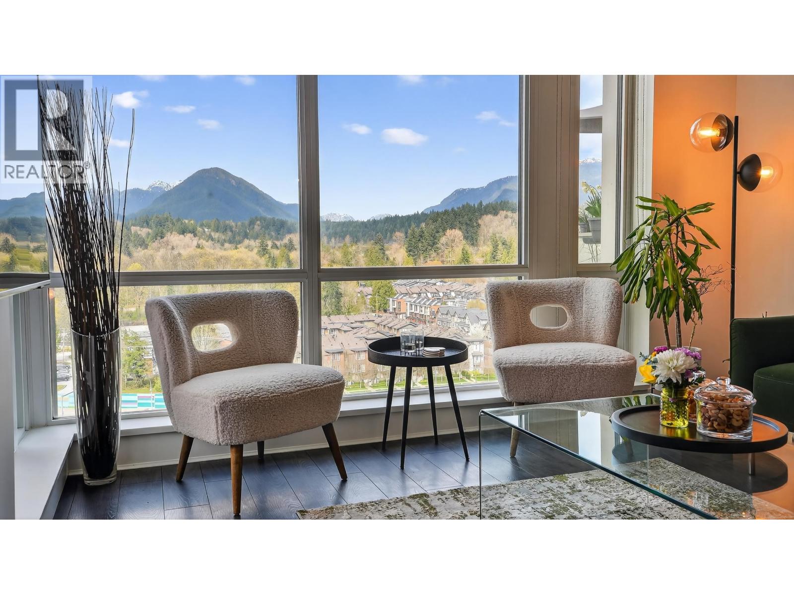 1401 1550 Fern Street, North Vancouver, British Columbia V7J 0A9 - Photo 10 - R3109066