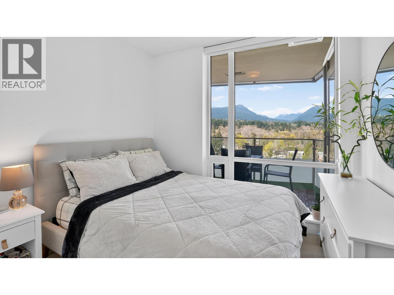 1401 1550 Fern Street, North Vancouver, British Columbia V7J 0A9 - Photo 14 - R3109066