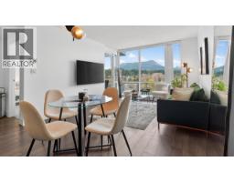 1401 1550 FERN STREET, North Vancouver, British Columbia