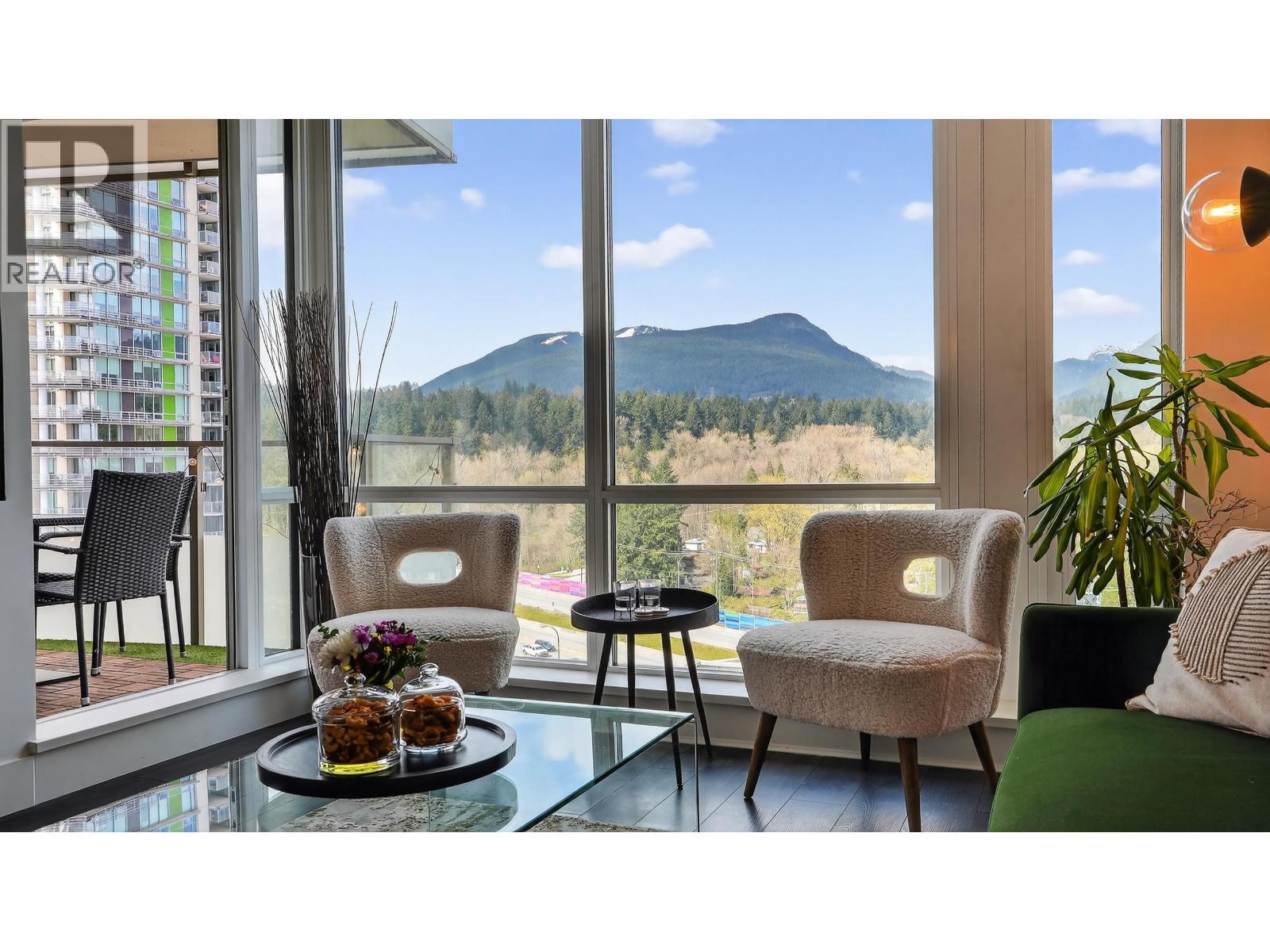 1401 1550 Fern Street, North Vancouver, British Columbia V7J 0A9 - Photo 11 - R3109066