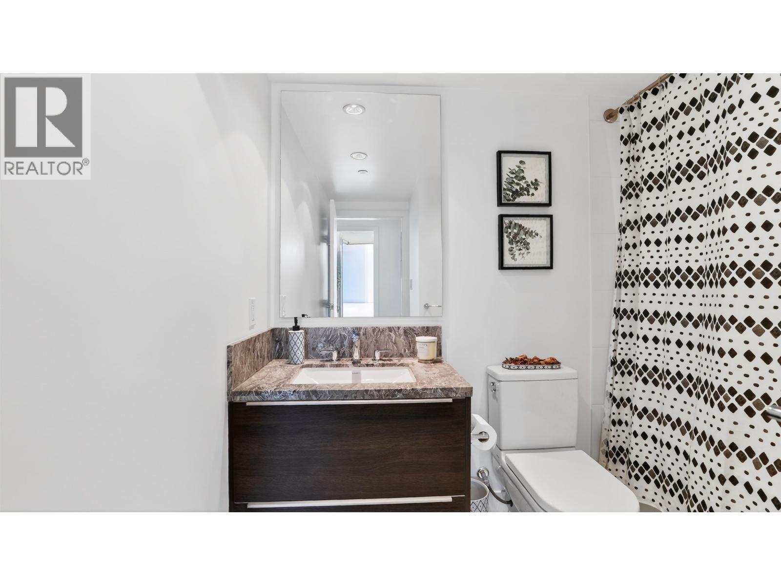 1401 1550 Fern Street, North Vancouver, British Columbia V7J 0A9 - Photo 16 - R3109066