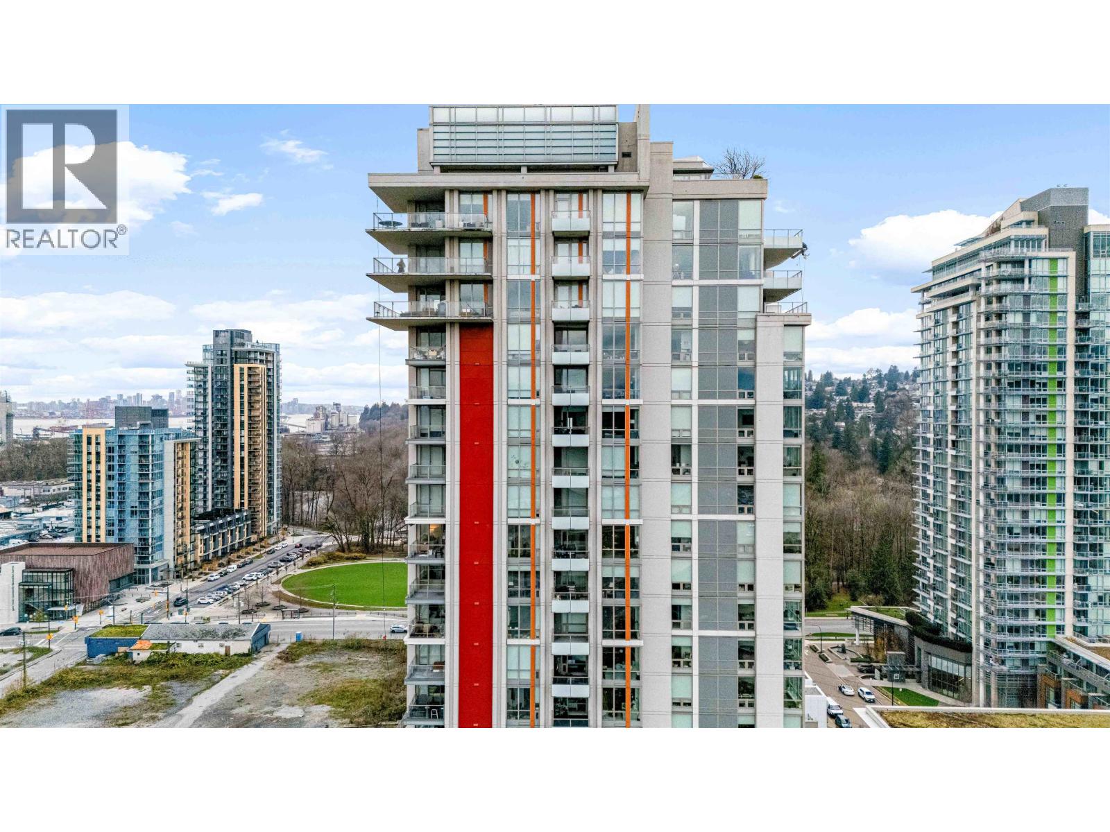 1401 1550 Fern Street, North Vancouver, British Columbia V7J 0A9 - Photo 21 - R3109066