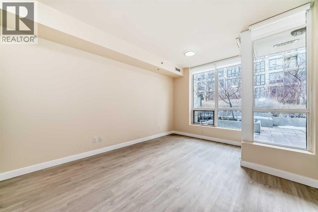 110, 51 Waterfront Mews SW, Calgary, Alberta  T2P 0X3 - Photo 19 - A2300672