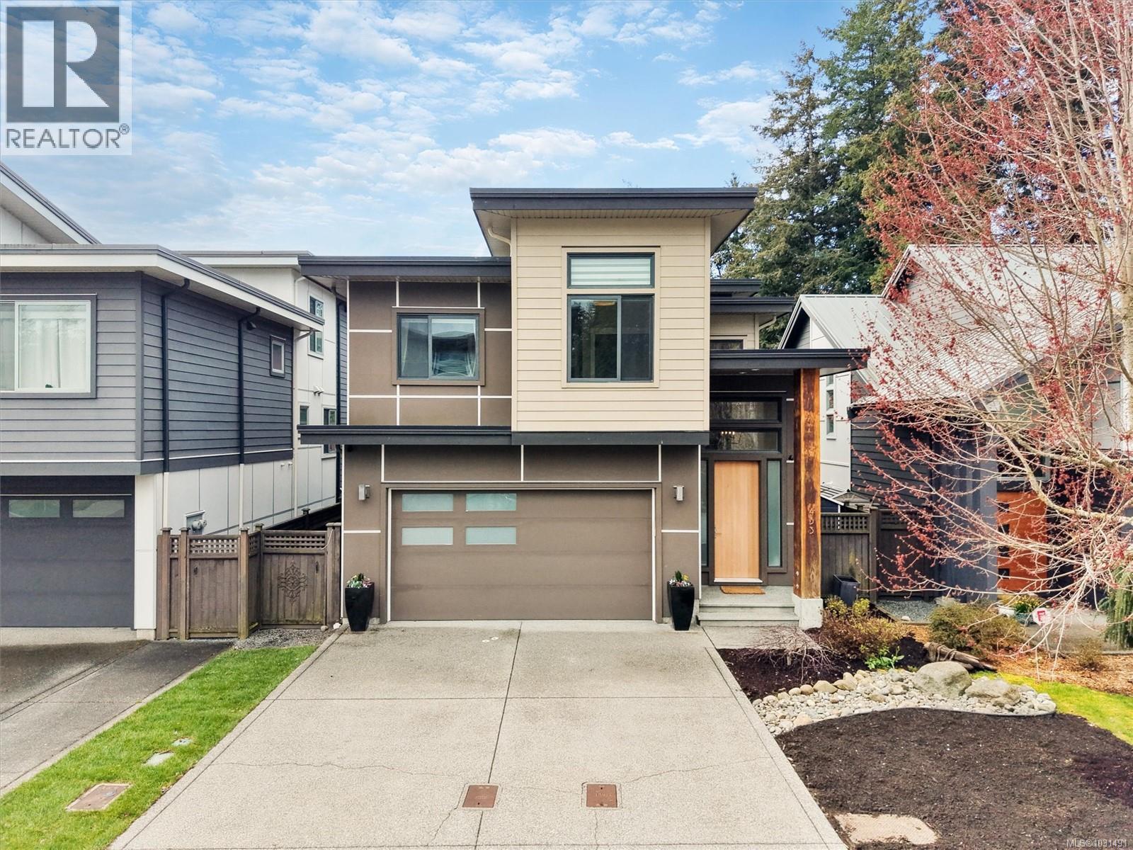 433 Regency Pl, Colwood, British Columbia