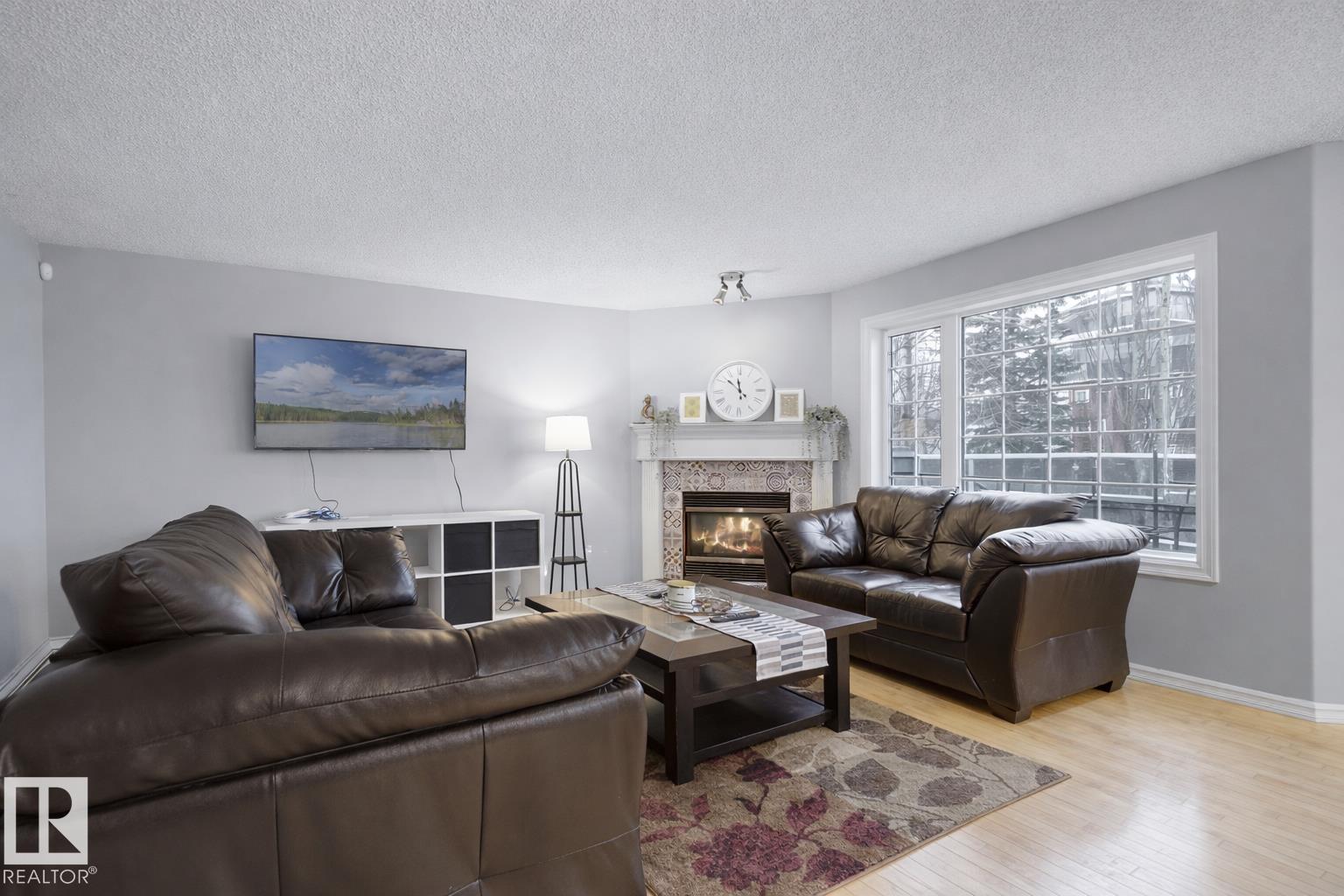 580 Glenwright Cr Nw, Edmonton, Alberta  T5T 6K8 - Photo 13 - E4479099