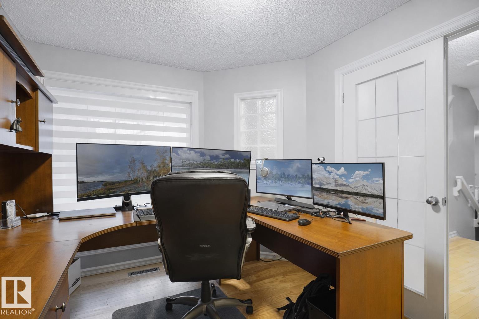 580 Glenwright Cr Nw, Edmonton, Alberta  T5T 6K8 - Photo 19 - E4479099