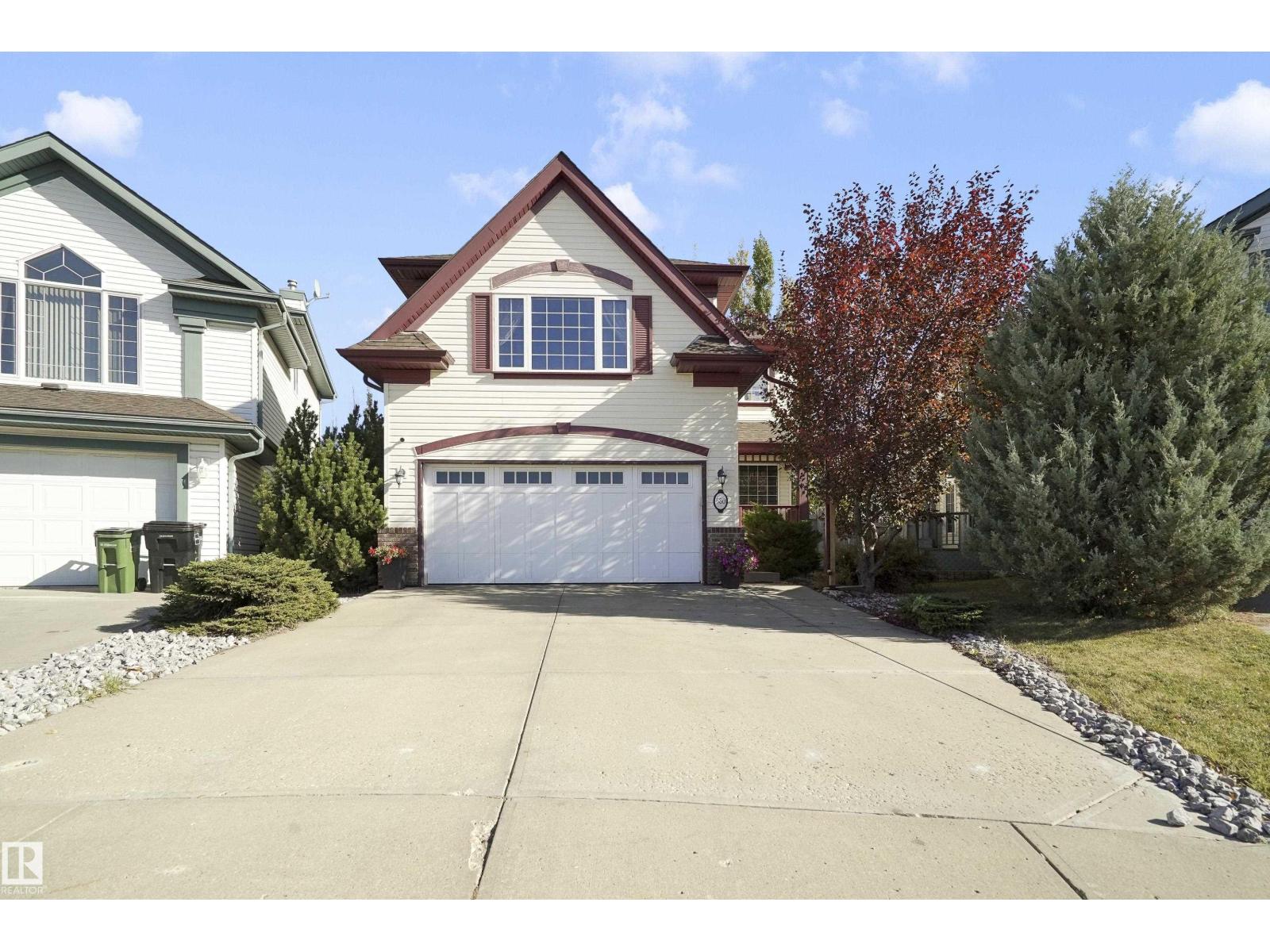 580 Glenwright Cr Nw, Edmonton, Alberta  T5T 6K8 - Photo 2 - E4479099