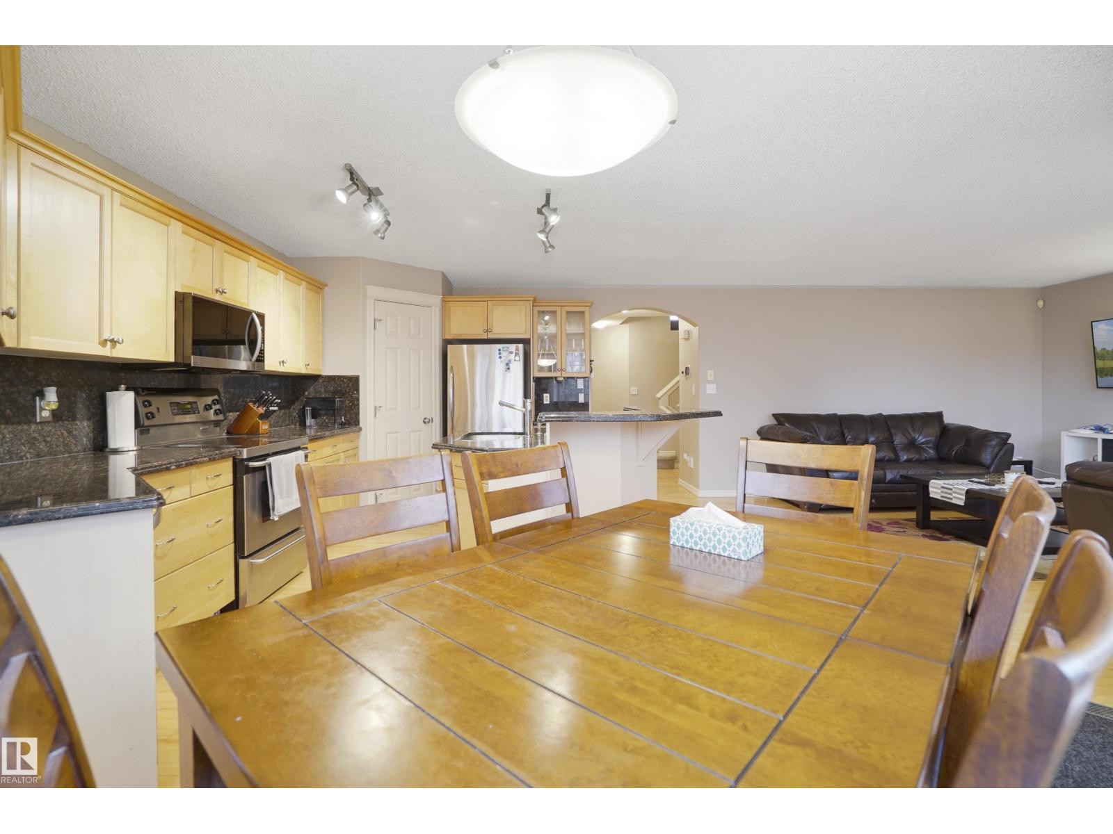 580 Glenwright Cr Nw, Edmonton, Alberta  T5T 6K8 - Photo 11 - E4479099