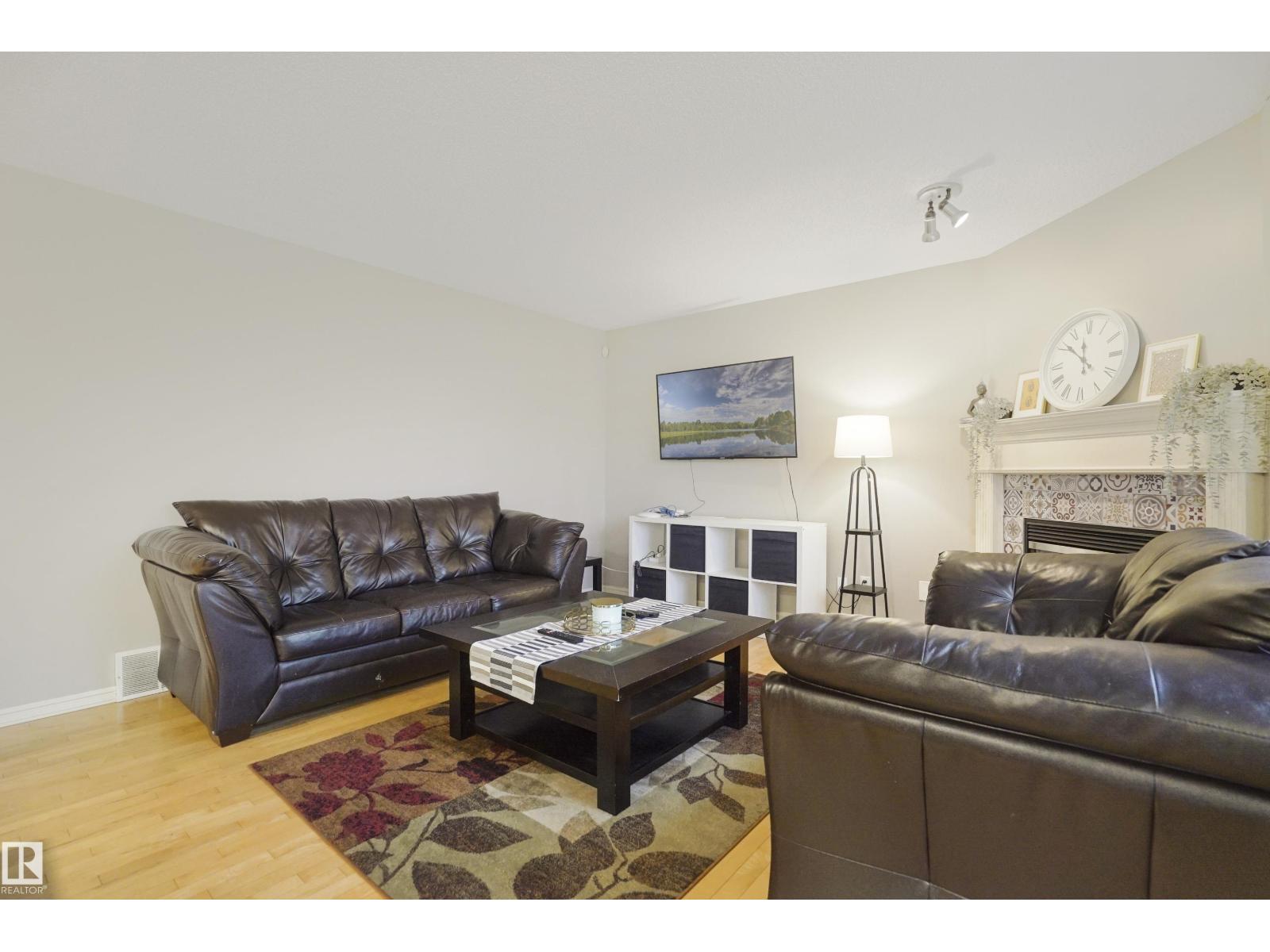 580 Glenwright Cr Nw, Edmonton, Alberta  T5T 6K8 - Photo 12 - E4479099