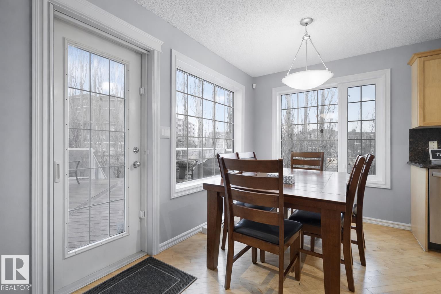 580 Glenwright Cr Nw, Edmonton, Alberta  T5T 6K8 - Photo 8 - E4479099