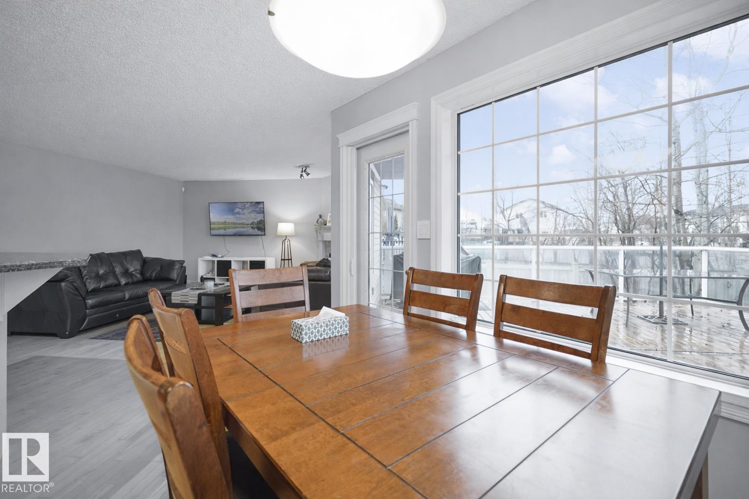 580 Glenwright Cr Nw, Edmonton, Alberta  T5T 6K8 - Photo 10 - E4479099