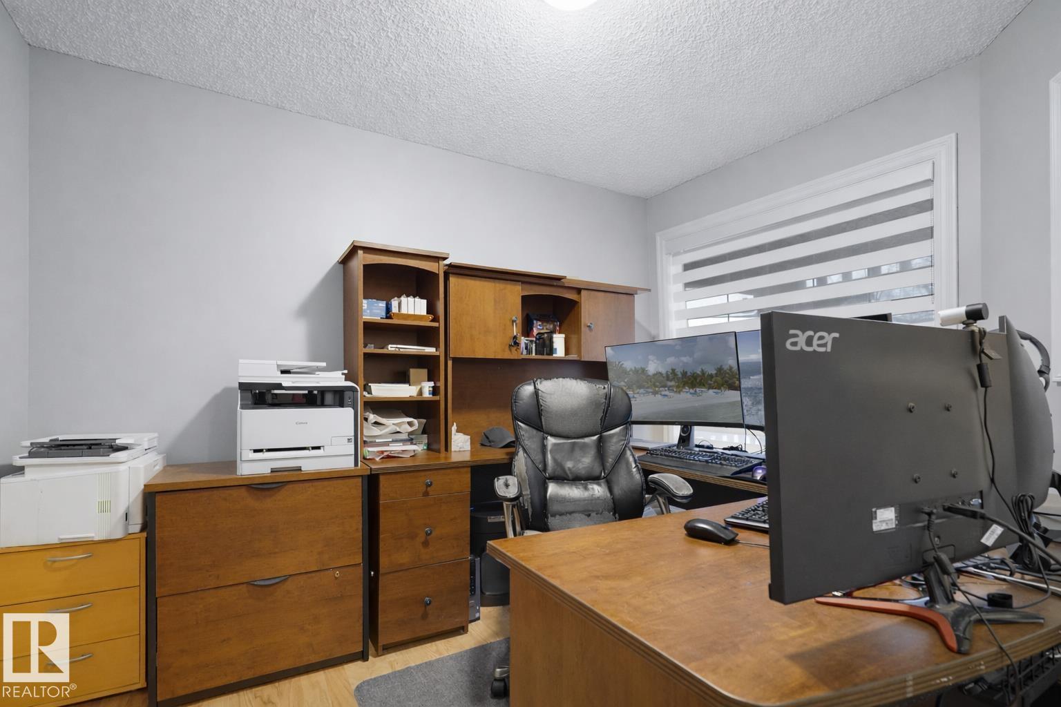 580 Glenwright Cr Nw, Edmonton, Alberta  T5T 6K8 - Photo 18 - E4479099