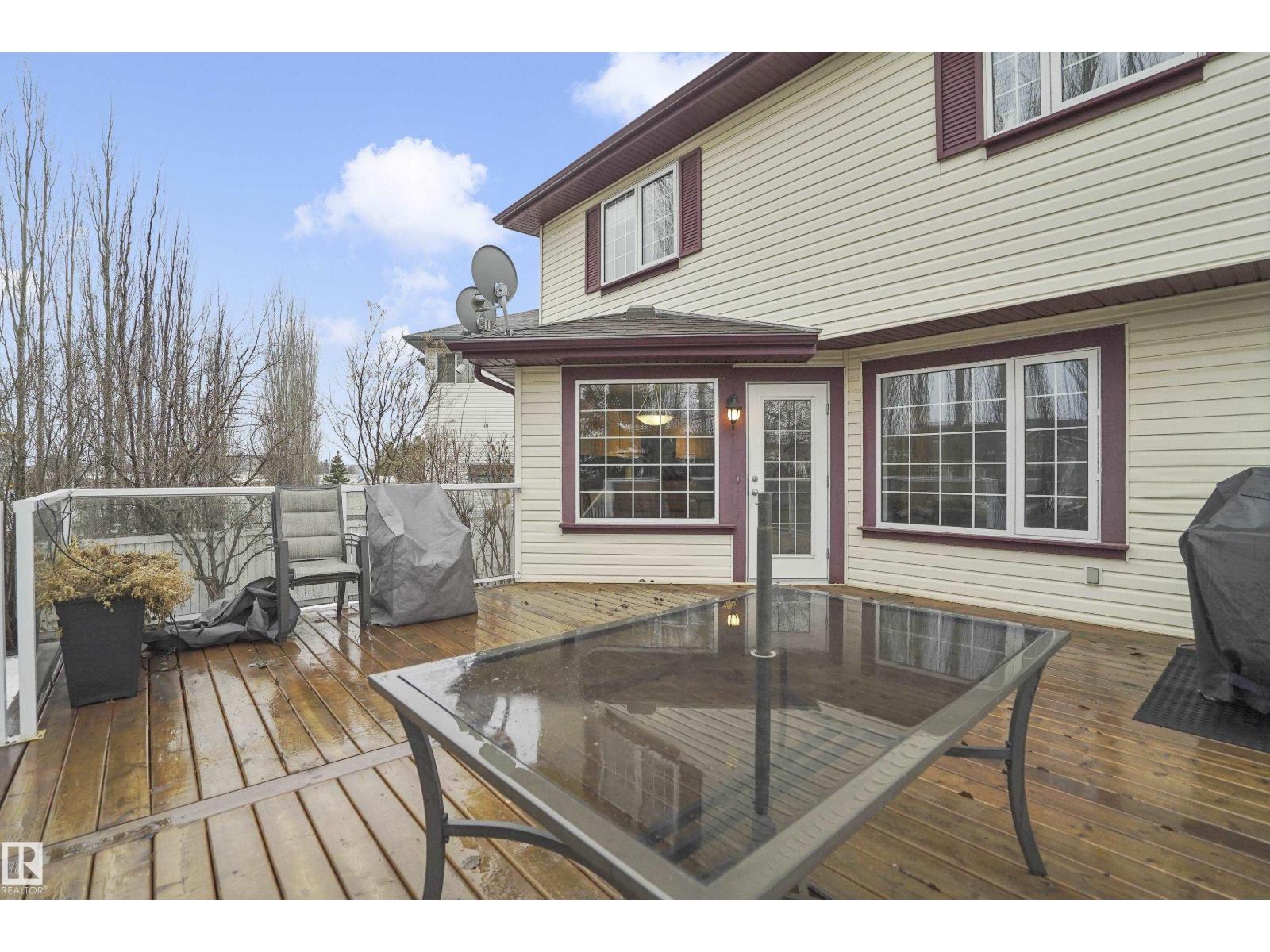 580 Glenwright Cr Nw, Edmonton, Alberta  T5T 6K8 - Photo 50 - E4479099