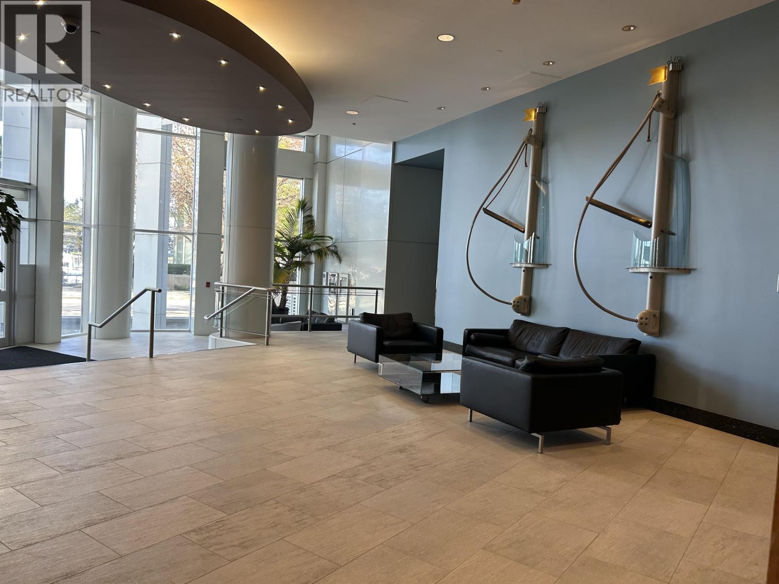 1901 1201 Marinaside Crescent, Vancouver, British Columbia  V6Z 2V2 - Photo 3 - R3109295