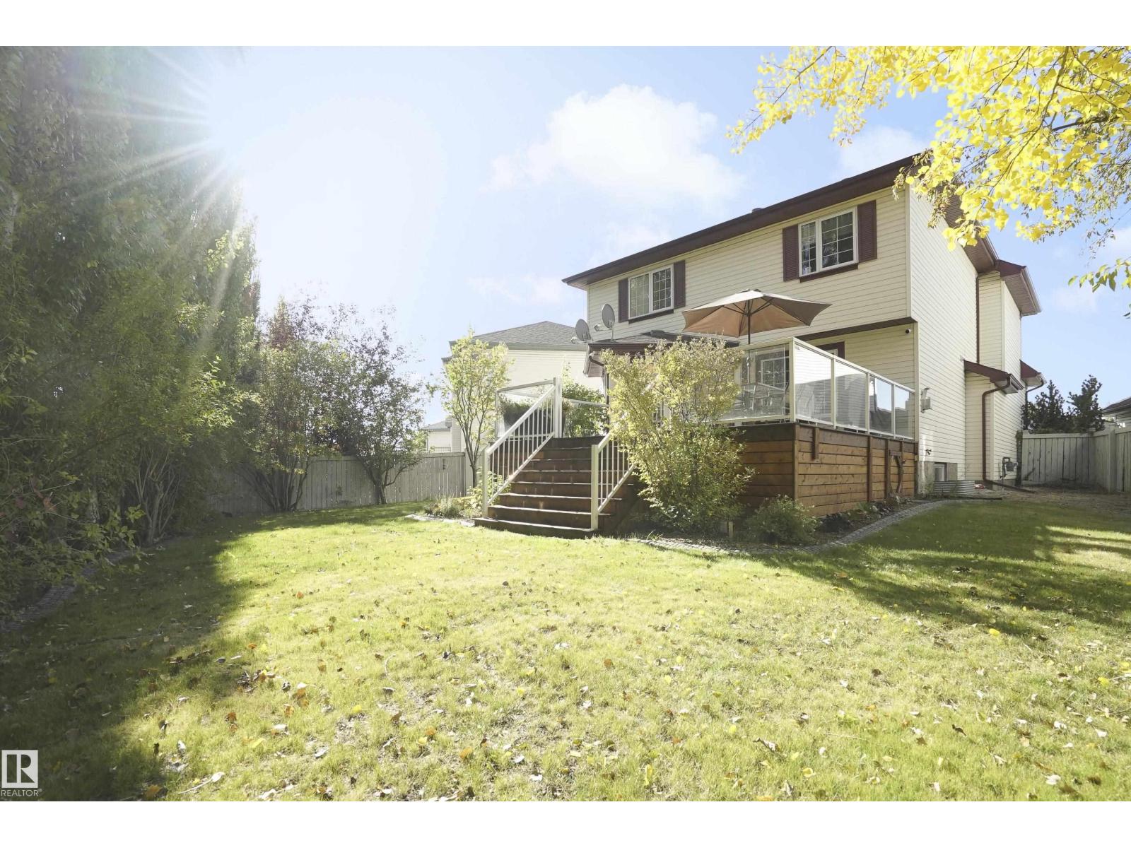 580 Glenwright Cr Nw, Edmonton, Alberta  T5T 6K8 - Photo 47 - E4479099