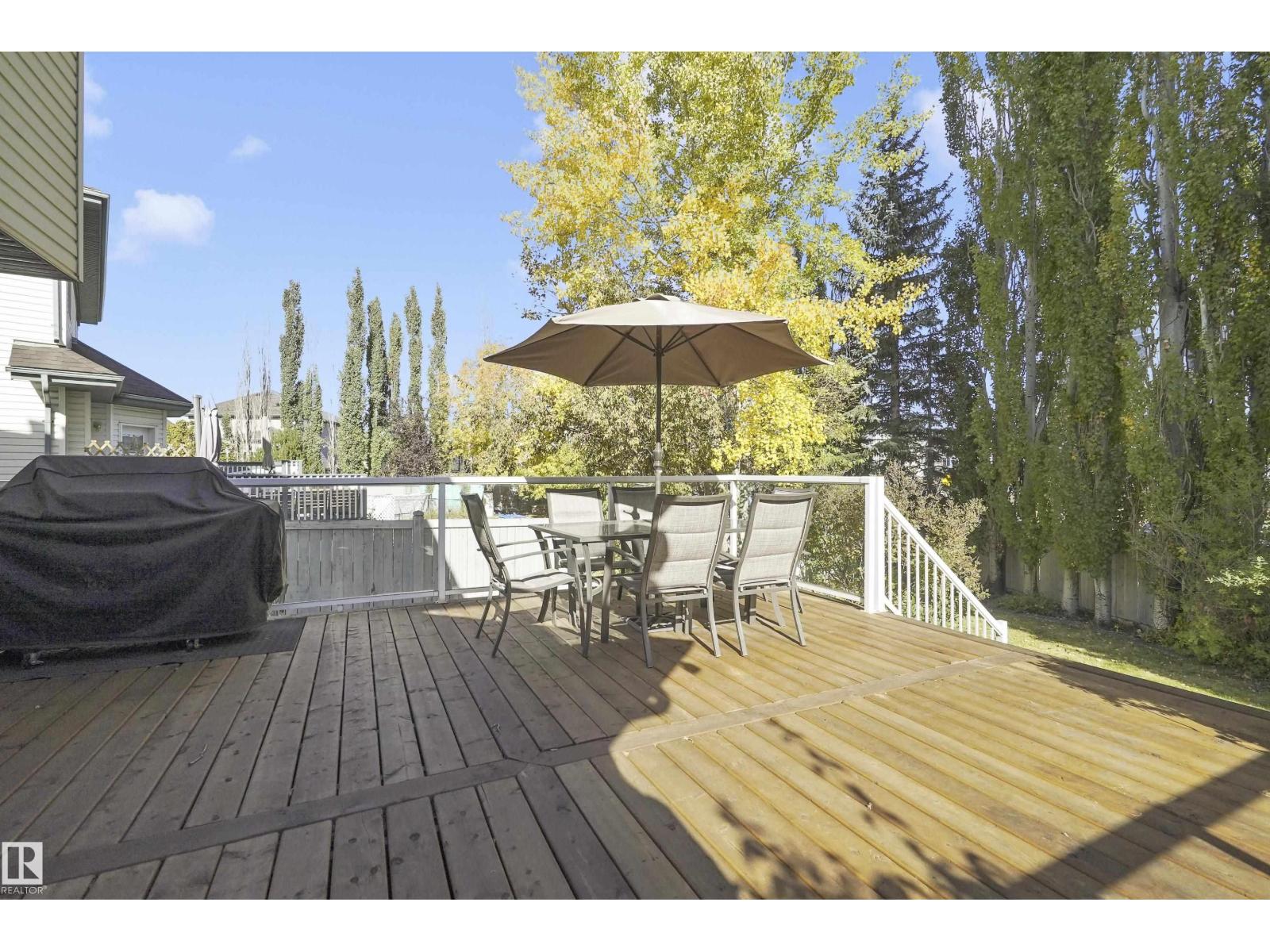 580 Glenwright Cr Nw, Edmonton, Alberta  T5T 6K8 - Photo 46 - E4479099