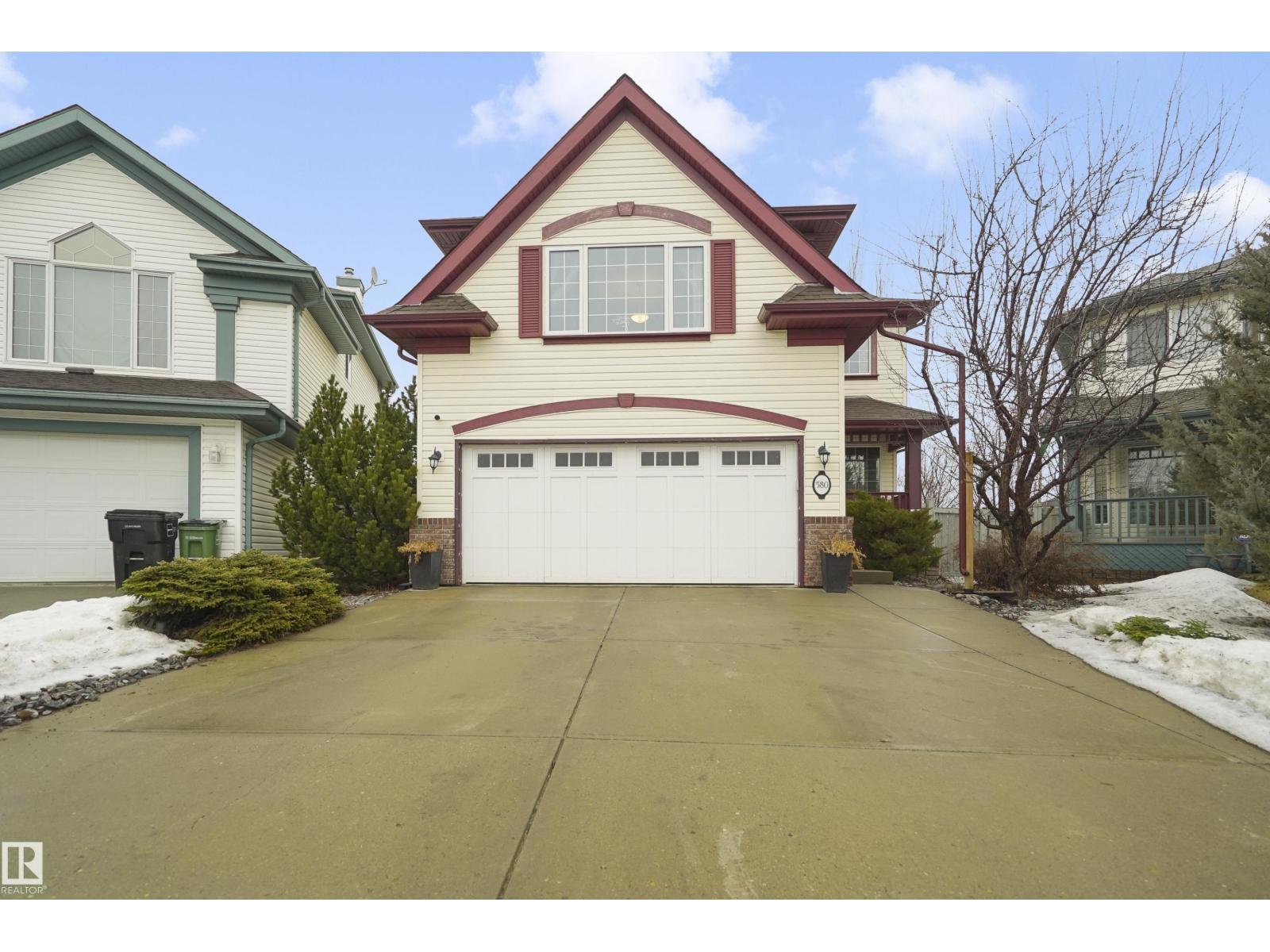 580 Glenwright Cr Nw, Edmonton, Alberta  T5T 6K8 - Photo 53 - E4479099