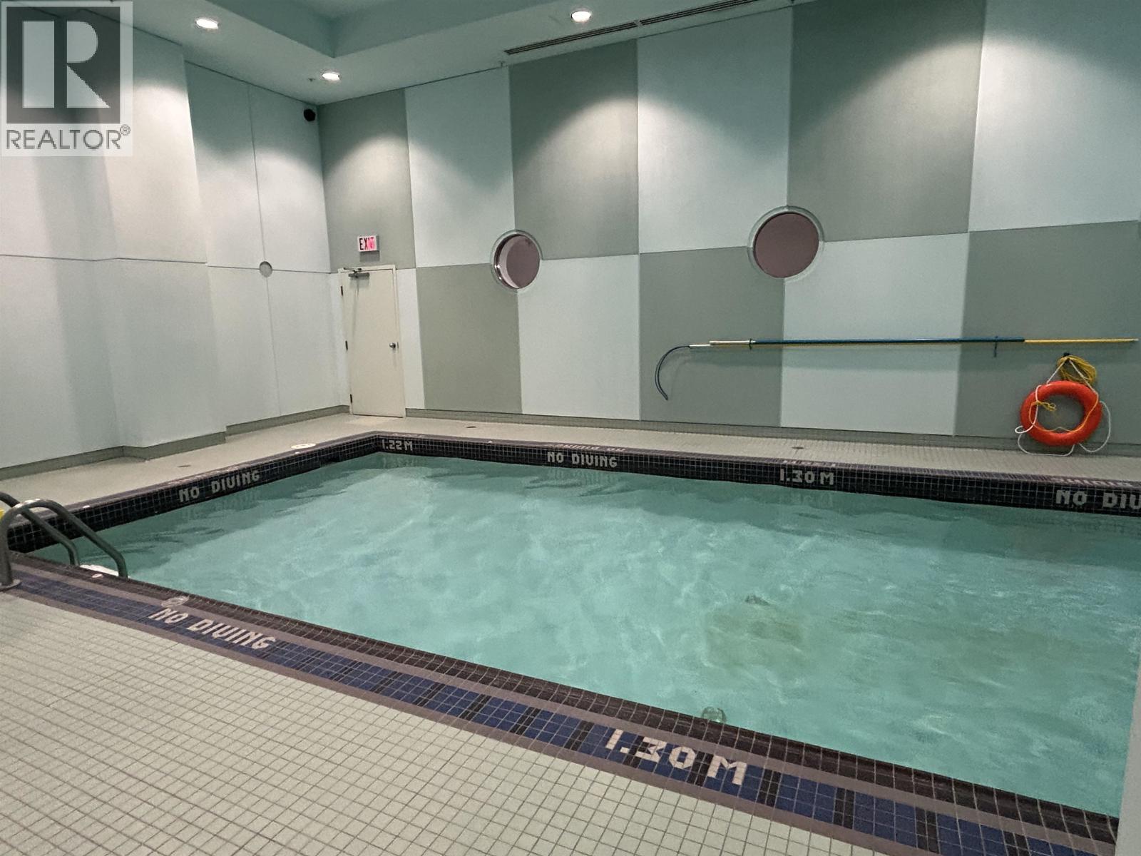 1901 1201 Marinaside Crescent, Vancouver, British Columbia  V6Z 2V2 - Photo 8 - R3109295