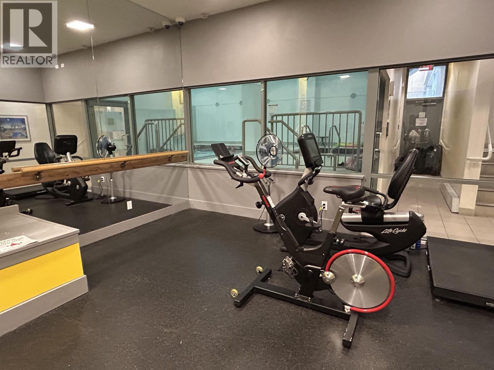 1901 1201 Marinaside Crescent, Vancouver, British Columbia  V6Z 2V2 - Photo 6 - R3109295