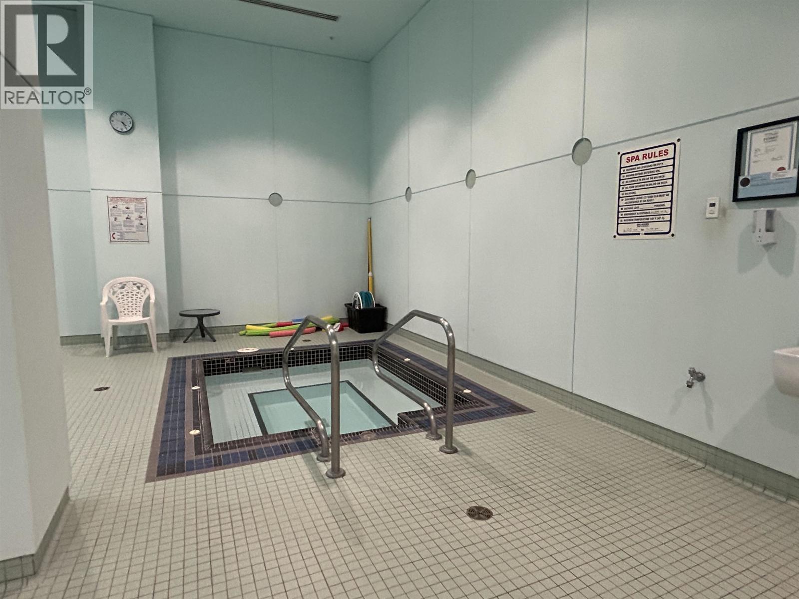 1901 1201 Marinaside Crescent, Vancouver, British Columbia  V6Z 2V2 - Photo 7 - R3109295