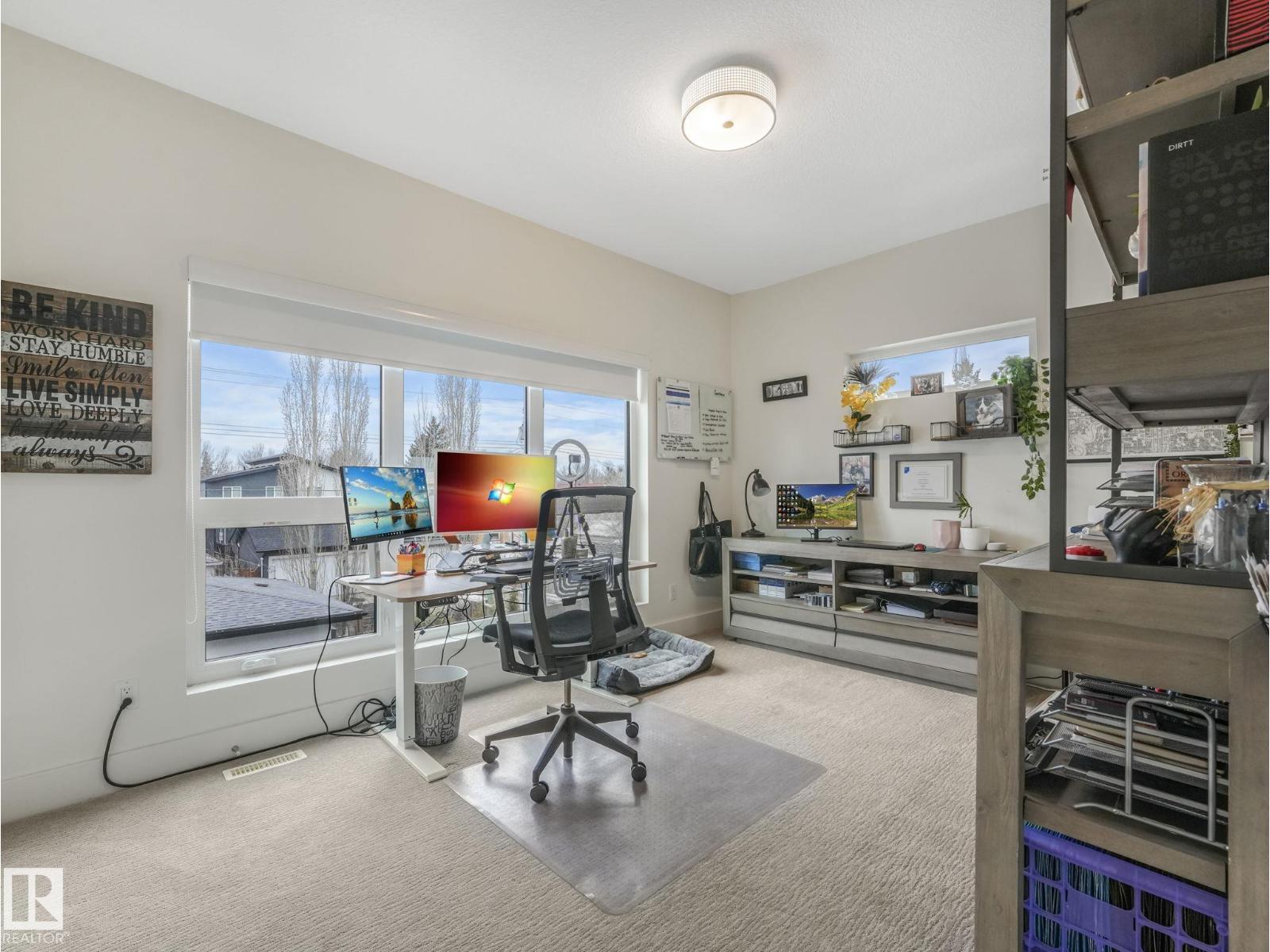 6720 105a St Nw, Edmonton, Alberta  T6H 2R2 - Photo 12 - E4481545