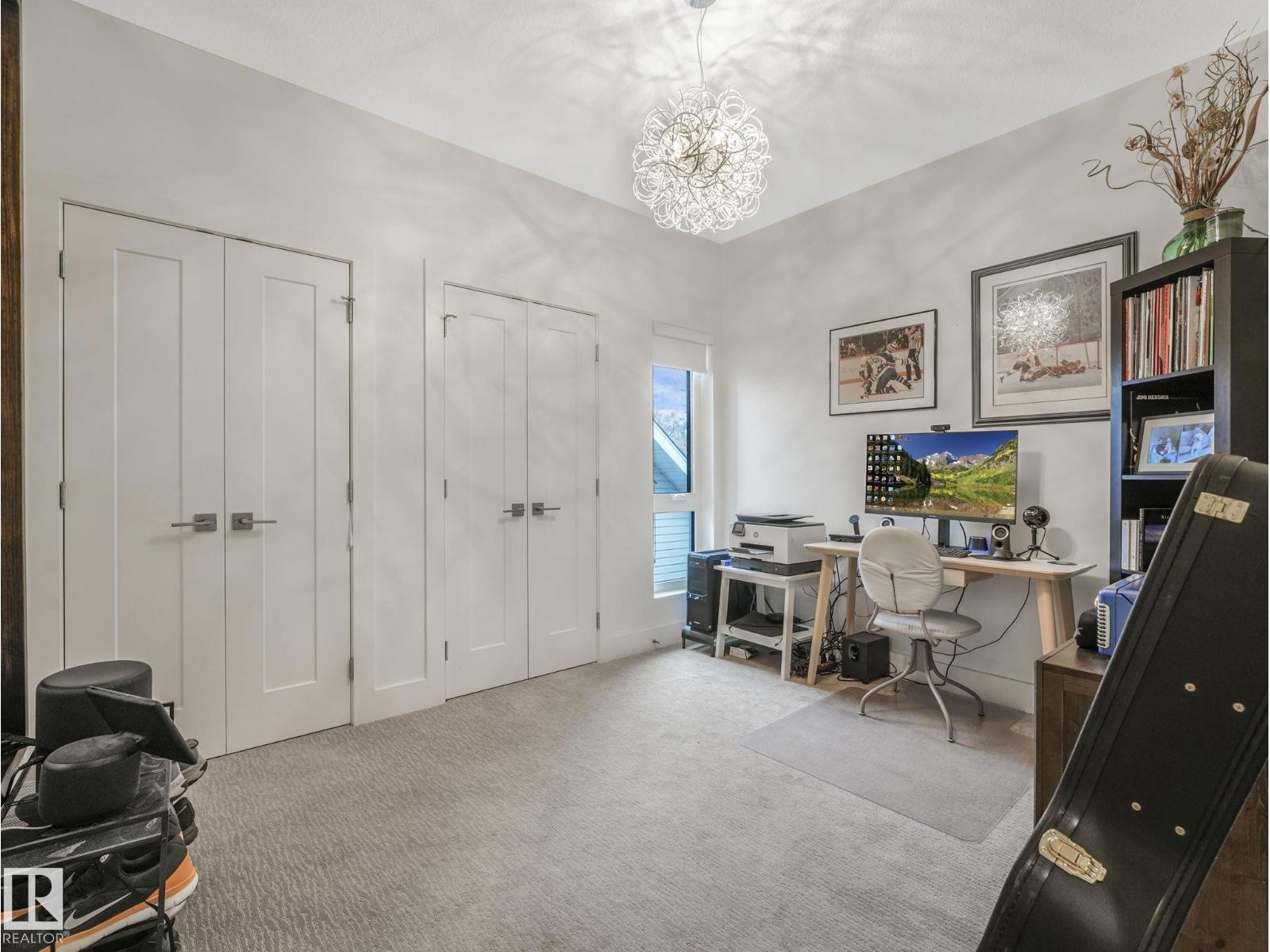 6720 105a St Nw, Edmonton, Alberta  T6H 2R2 - Photo 13 - E4481545