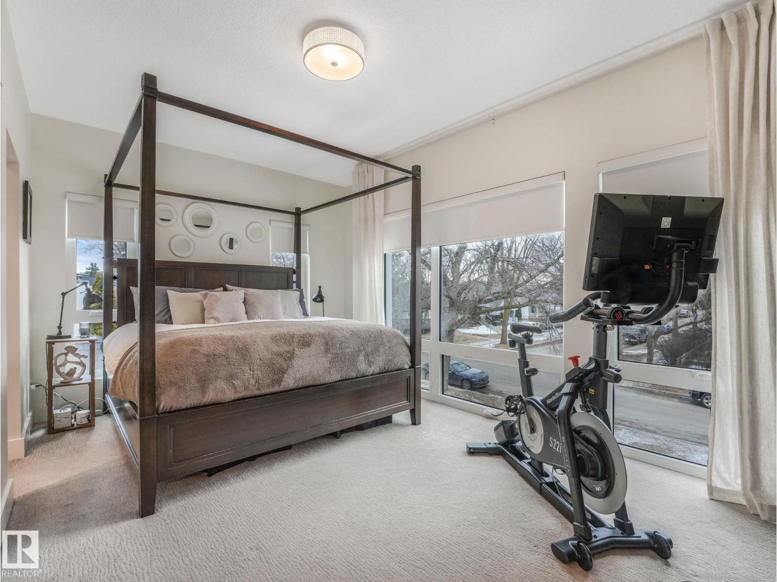 6720 105a St Nw, Edmonton, Alberta  T6H 2R2 - Photo 14 - E4481545