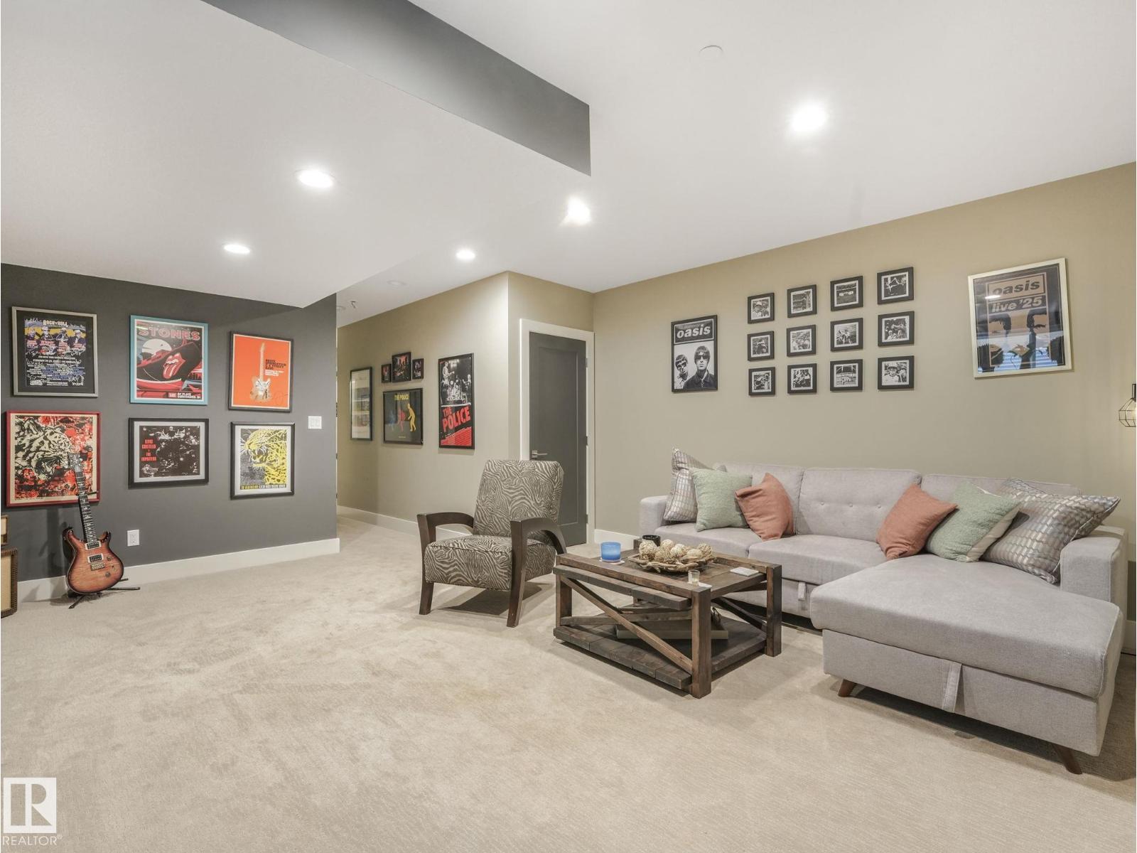 6720 105a St Nw, Edmonton, Alberta  T6H 2R2 - Photo 23 - E4481545