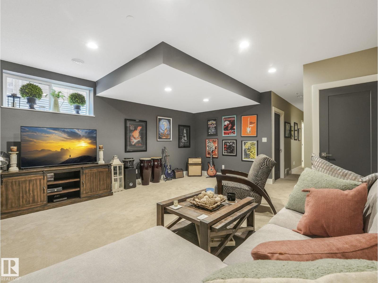 6720 105a St Nw, Edmonton, Alberta  T6H 2R2 - Photo 24 - E4481545