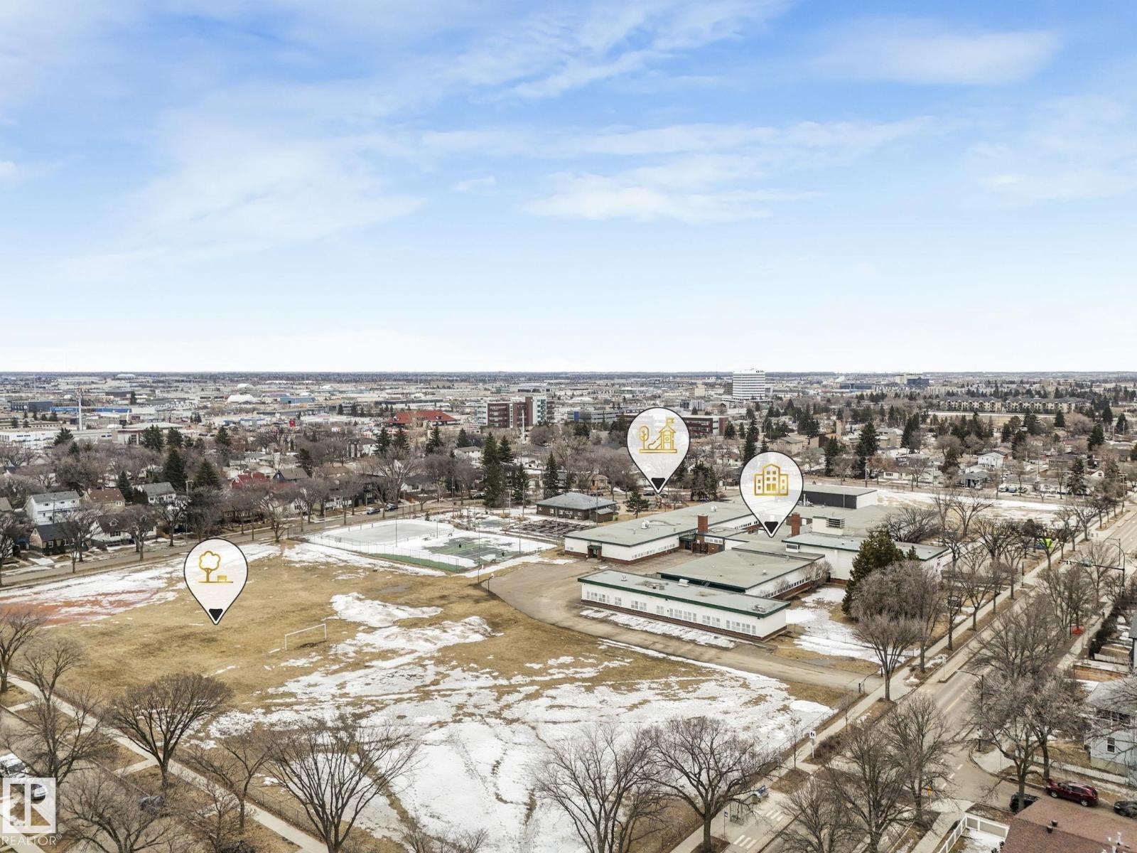 6720 105a St Nw, Edmonton, Alberta  T6H 2R2 - Photo 31 - E4481545