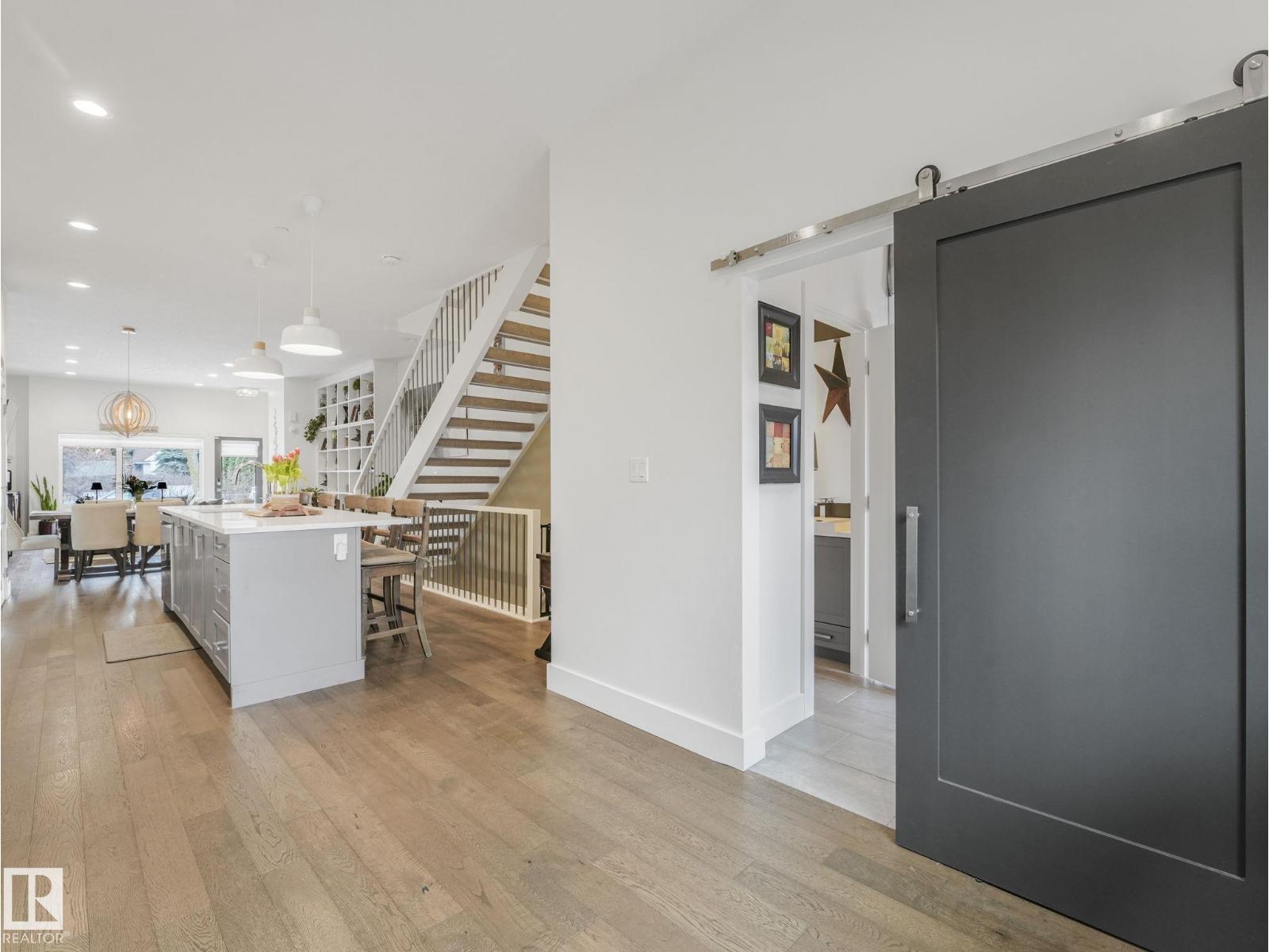 6720 105a St Nw, Edmonton, Alberta  T6H 2R2 - Photo 7 - E4481545