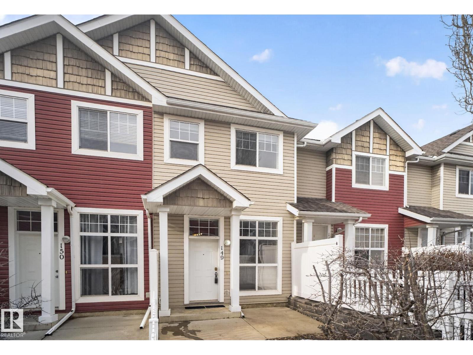 #149 5604 199 St Nw, Edmonton, Alberta  T6M 2Z9 - Photo 1 - E4481546