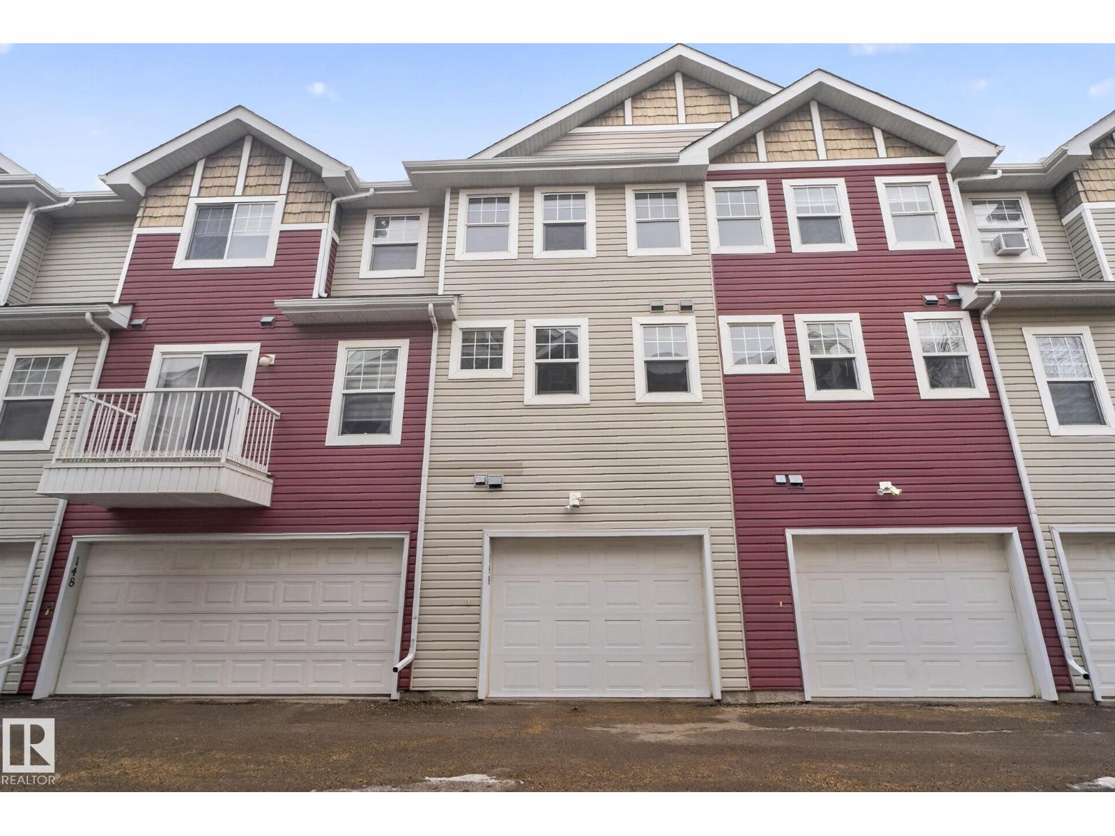 #149 5604 199 St Nw, Edmonton, Alberta  T6M 2Z9 - Photo 37 - E4481546